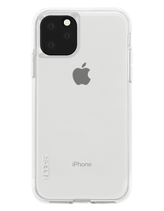 כיסוי Skech ל-iPhone 11 Pro MAX דגם  Duo (שחור כהה)