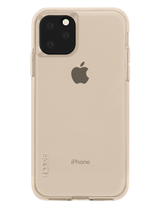 כיסוי Skech ל-iPhone 11 Pro MAX דגם  Duo (גרניט)