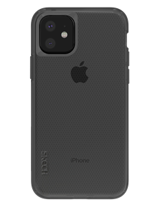 כיסוי Skech ל-iPhone 11  דגם Matrix (אפור)