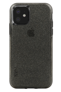 כיסוי Skech לiPhone 11  דגם Matrix Sparkle (שחור)