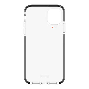 כיסוי GEAR4 ל-iPhone 11 PRO דגם Piccadilly (שחור)