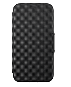 כיסוי GEAR4 ל-iPhone 11 PRO MAX  דגם Oxford (שחור)