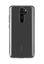 סט כיסוי שקוף ומגן מסך Skech ל-XIAOMI Redmi Note 8 Pro