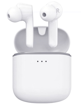 אוזניה REMAX TWS דגם True Wirless-7 (לבן)