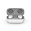 אוזניות TWS Braven דגם Earbuds Fly Sport (לבן)