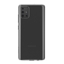 סט כיסוי שקוף ומגן מסך Skech ל-SAMSUNG A71