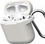 כיסוי מגן GEAR4 Apple Airpod 1&2 לבן