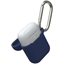 כיסוי מגן GEAR4 Apple Airpod 1&2 כחול