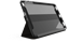כיסוי Gear 4 דגם Brompton+Folio ל iPad 10.2 שחור