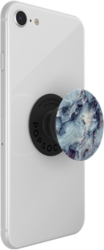 POPSOCKET דגם ABSTRACT Blue Marble