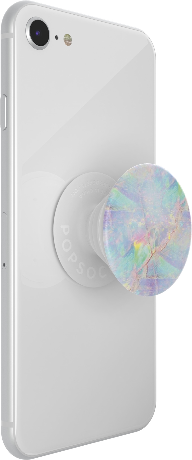 POPSOCKET דגם ABSTRACT Opal / אביזרים לסלולר - מומדיה