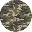 POPSOCKET דגם PATTERN Woodland Camo