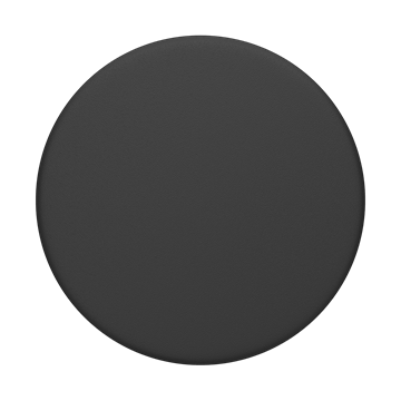 popsocket-דגם-solid-black