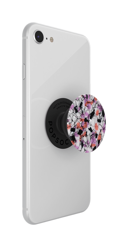 POPSOCKET דגם ABSTRACT Avalon Granite / אביזרים לסלולר - מומדיה