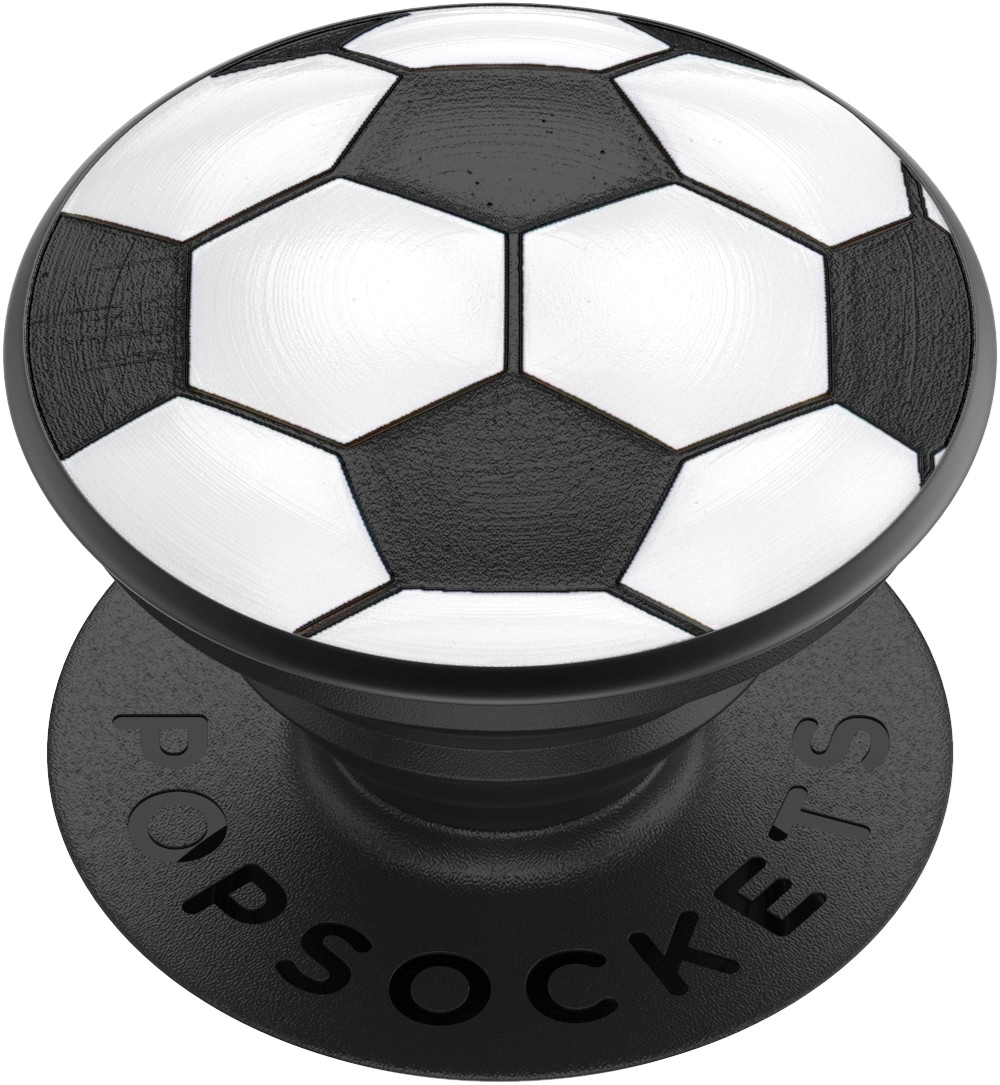 POPSOCKET דגם SPORTS Soccer Ball / אביזרים לסלולר - מומדיה