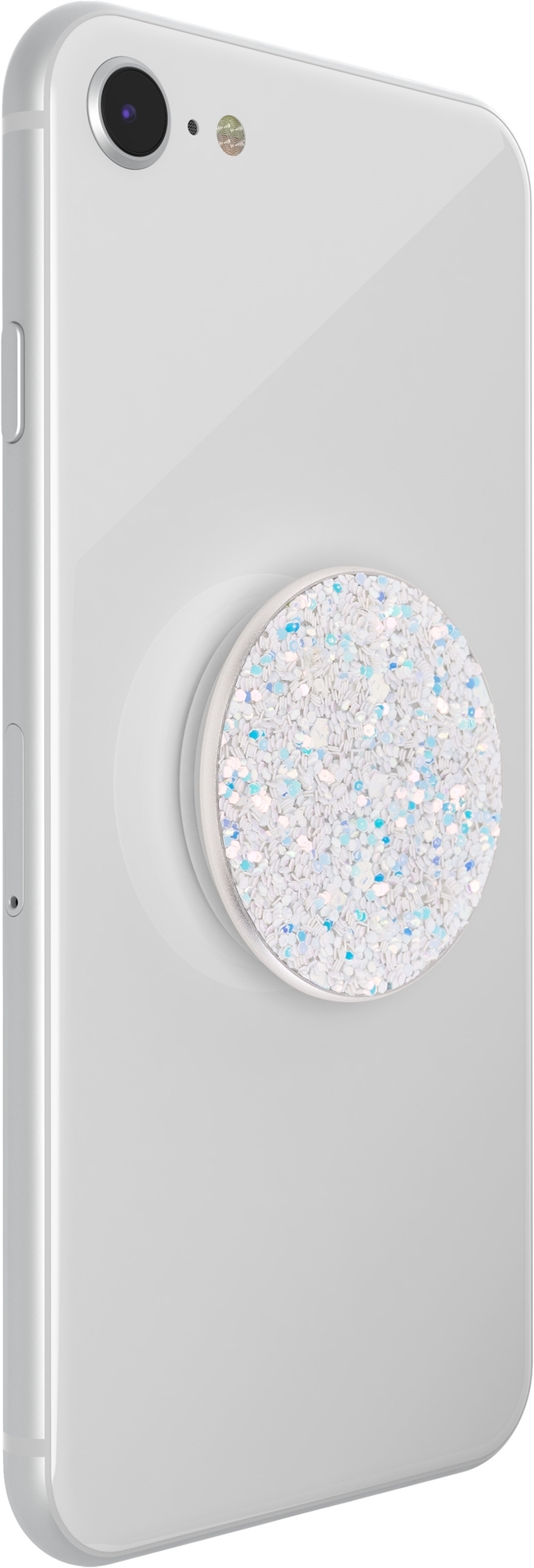 POPSOCKET דגם SPARKLE Snow White / אביזרים לסלולר - מומדיה
