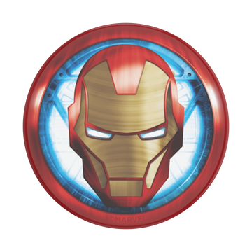 popsocket-דגם-marvel-iron-man-icon