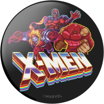 popsocket-דגם-x-men-villains