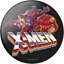 popsocket-דגם-x-men-villains