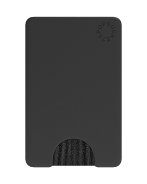 popsocket-דגם-popwallet-black
