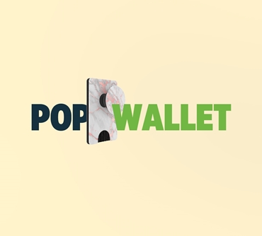 POP WALLET