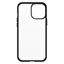 כיסוי Otterbox ל iPhone 12 Pro MAX דגם React שקוף/שחור 