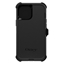 כיסוי Otterbox ל iPhone 12 Pro MAX דגם Defender שחור