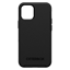  כיסוי Otterbox ל iPhone 12 mini דגם Symmetry שחור