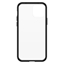 Otterbox ל iPhone 12 & Pro דגם React שקוף/שחור 