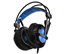 אוזניות SADES גיימינג דגם Locust SURROUND 7.1 למחשב