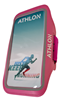 נרתיק ריצה אוניברסלי ATHLON Runner ורוד
