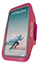 נרתיק ריצה אוניברסלי ATHLON Runner ורוד