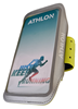 נרתיק ריצה אוניברסלי ATHLON Runner אפור ירוק
