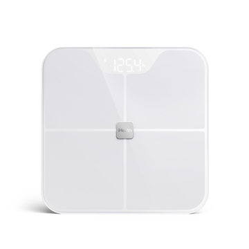 משקל חכם iHealth fIt HS2S mart body composition scale