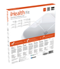 משקל חכם iHealth fIt HS2S mart body composition scale