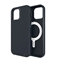 כיסוי ל iPhone12 & Pro דגם MagSafe Crystal Palace שחור מבית Gear 4