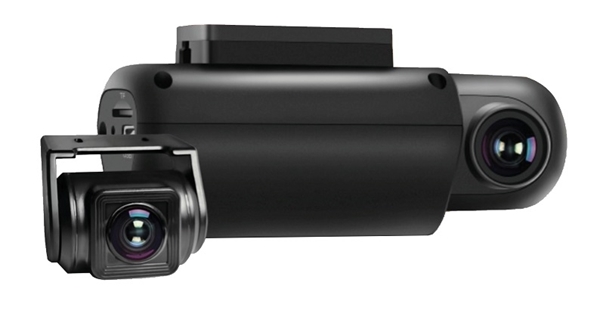 מצלמת דרך כפולה T2 WIFI ללא מסך כולל צילום בחניה