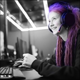 אביזרי גיימינג