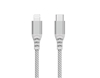כבל טעינה וסנכרון USB- C ל  Lighting ל Apple מאושר  MFI  מבית Neatogo