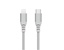 כבל טעינה וסנכרון USB- C ל  Lighting ל Apple מאושר  MFI  מבית Neatogo