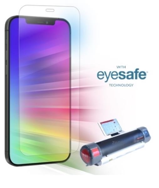 מגן מסך VisionGuard מבית Zagg