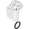 כיסוי Otterbox  לAirpods דגם Ispra לבן שקוף