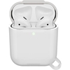 כיסוי Otterbox  לAirpods דגם Ispra לבן שקוף