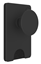 Popsocket דגם PopWallet+ Black