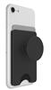 Popsocket דגם PopWallet+ Black