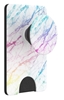 Popsocket דגם PopWallet+ Unicorn Marble