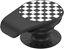 Popsocket דגם Checker Black Opener