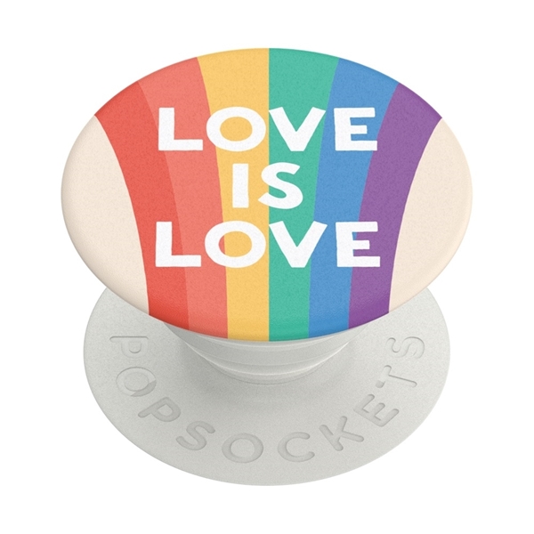 Popsocket דגם Loving Love
