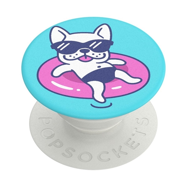 Popsocket דגם Pool Boy