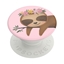 Popsocket דגם Sweet Sloth